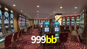 Roulette Table 999bb
