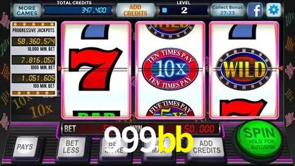 Casino Ao Vivo 999bb