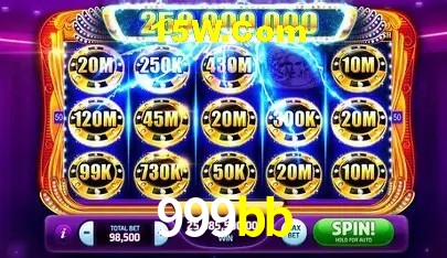 cassino 999bb