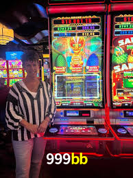 Live Casino 999bb