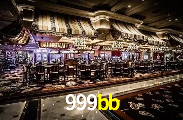 Mesa de Blackjack 999bb