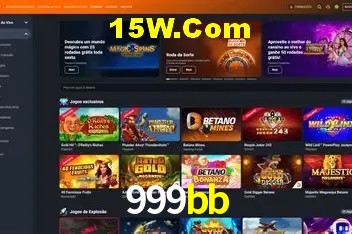 Promoção Relâmpago 999bb