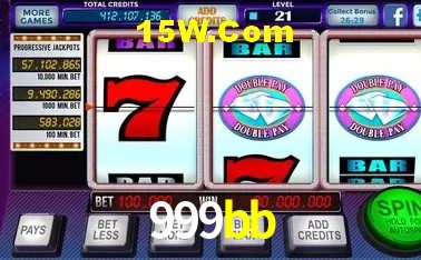 Diretório de Jogos 999bb